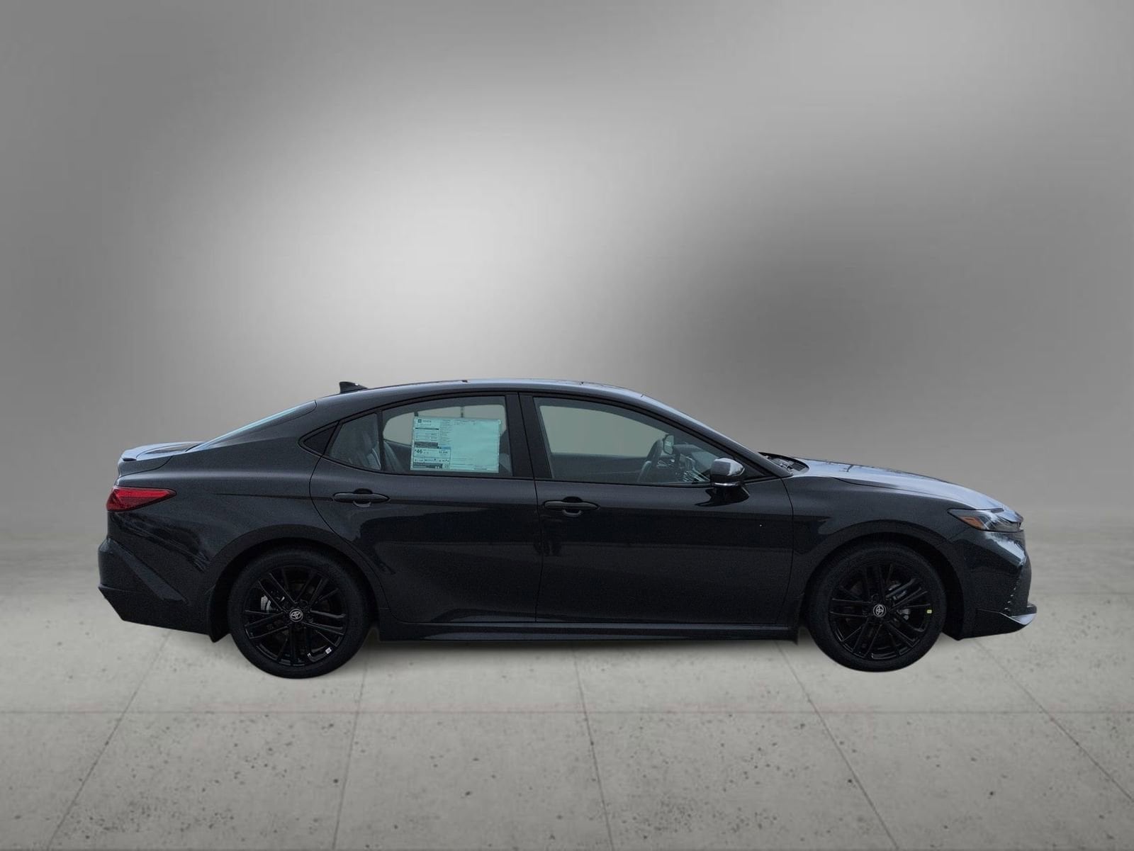 Thumbnail: 2026 Toyota Camry - 9