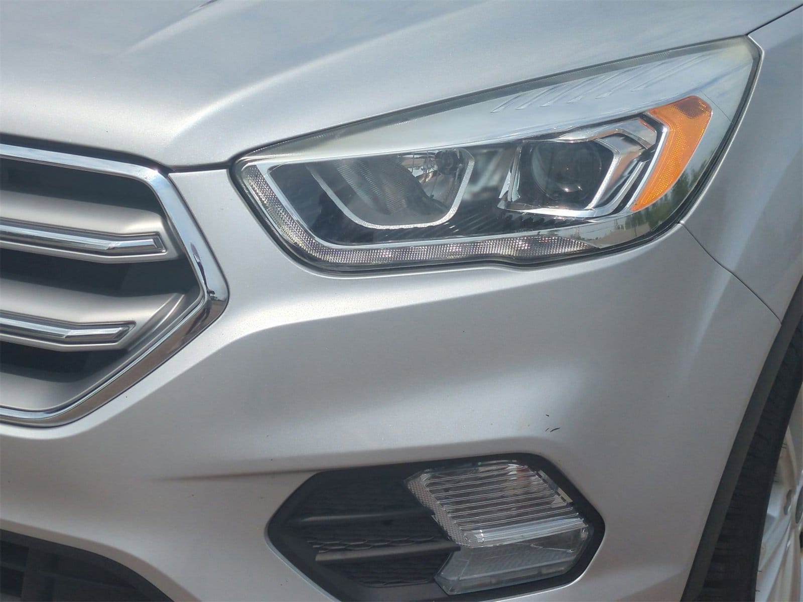 Thumbnail: 2017 Ford Escape - 11
