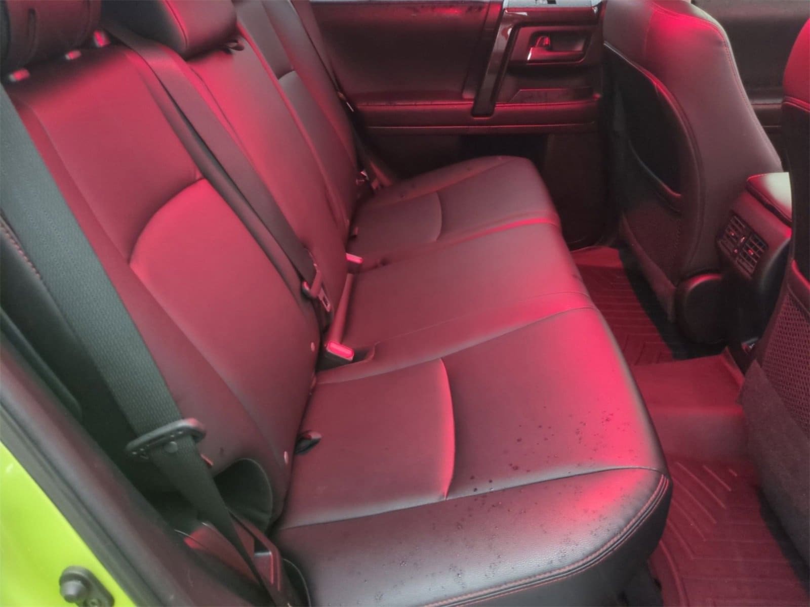 Thumbnail: 2022 Toyota 4Runner - 21