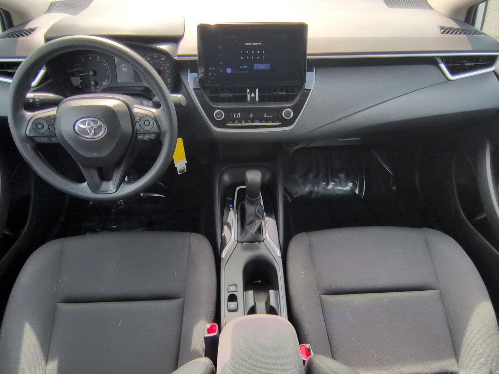 Thumbnail: 2024 Toyota Corolla - 15