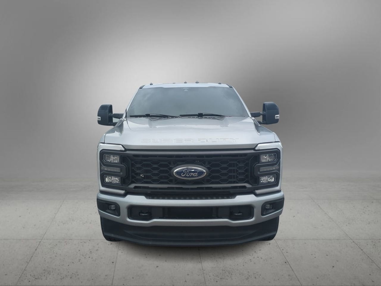 Thumbnail: 2024 Ford F-350 - 3
