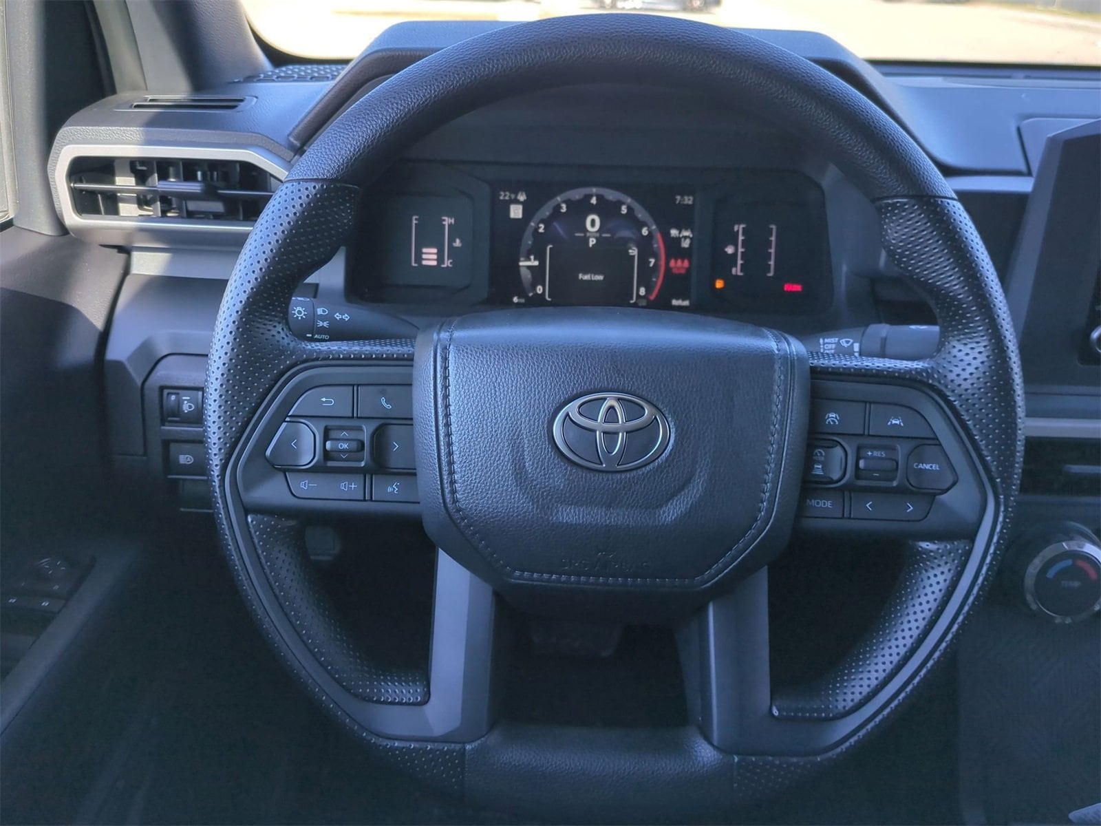 Thumbnail: 2024 Toyota Tacoma - 22