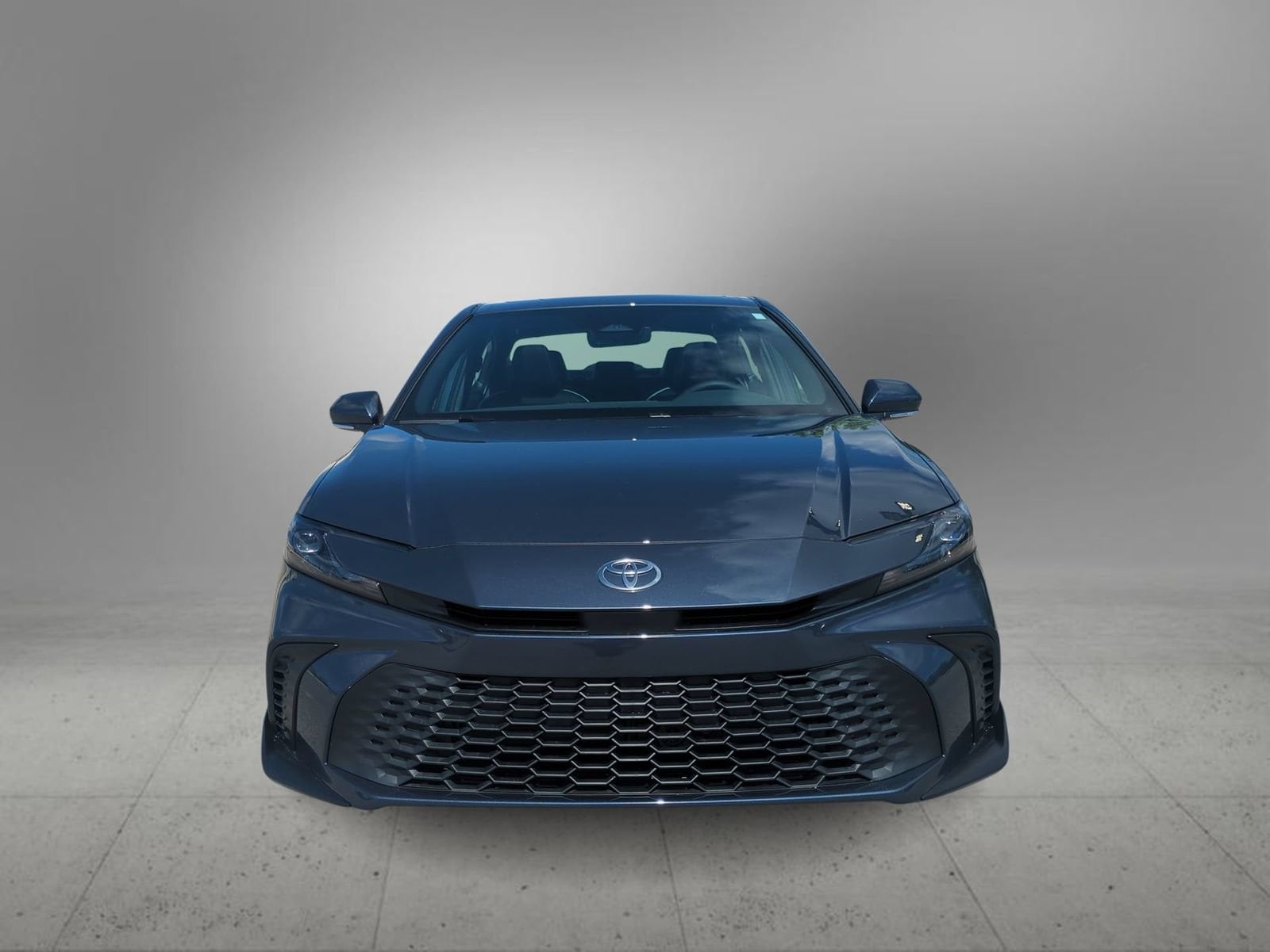 Thumbnail: 2026 Toyota Camry - 3