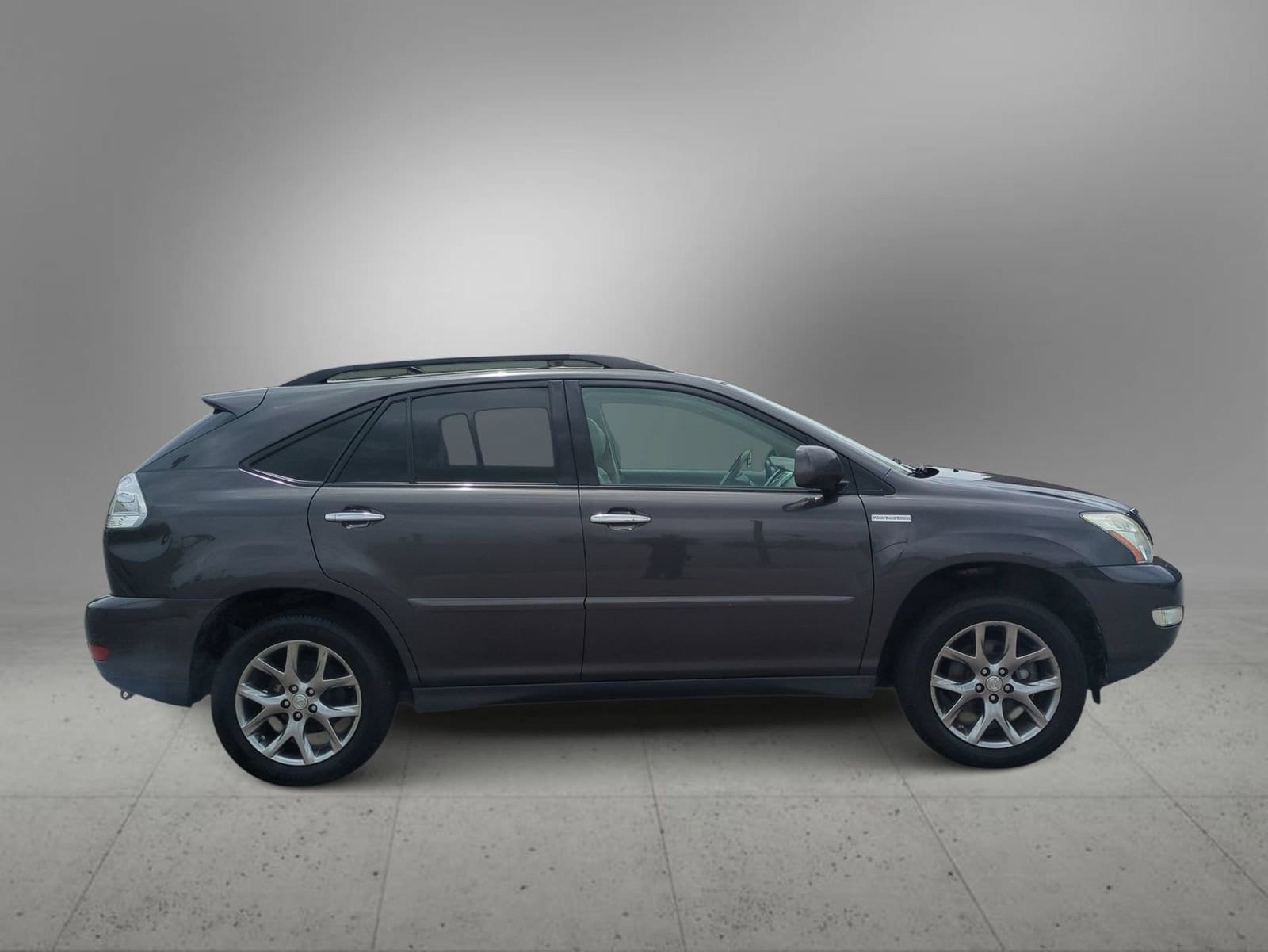 Thumbnail: 2009 Lexus RX - 9