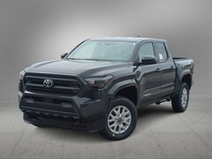 2026 Toyota Tacoma SR5 Truck Double Cab 4WD Double Cab