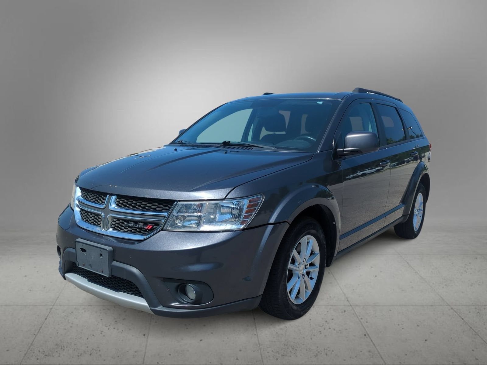 Thumbnail: 2014 Dodge Journey - 4