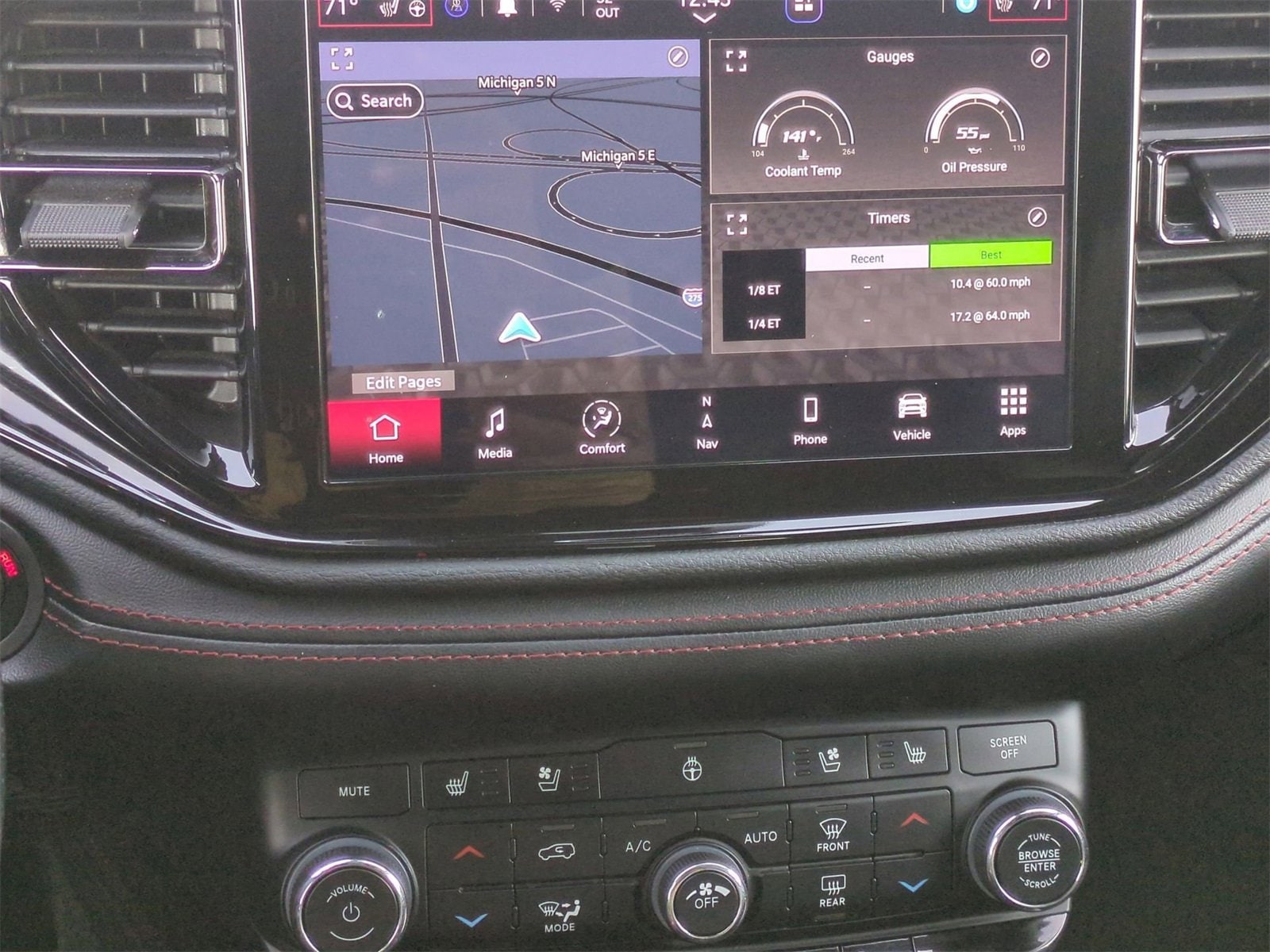 Thumbnail: 2023 Dodge Durango - 30