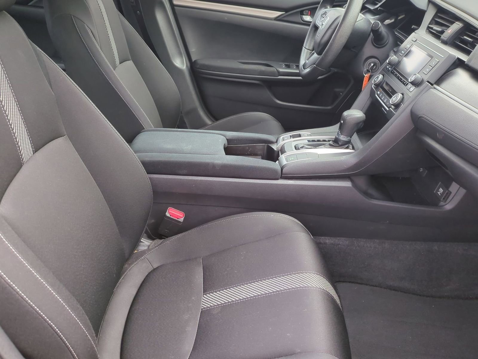 Thumbnail: 2018 Honda Civic - 21