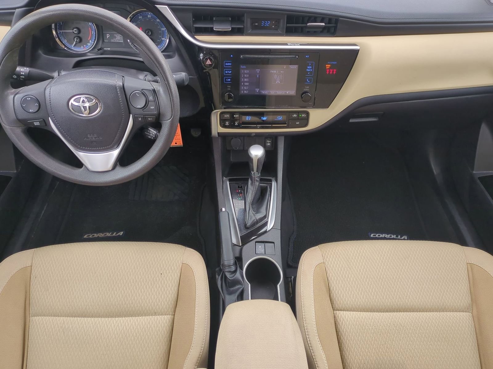 Thumbnail: 2019 Toyota Corolla - 15