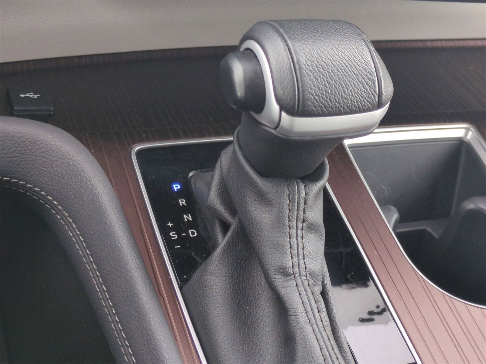 Thumbnail: 2024 Toyota Sienna - 33