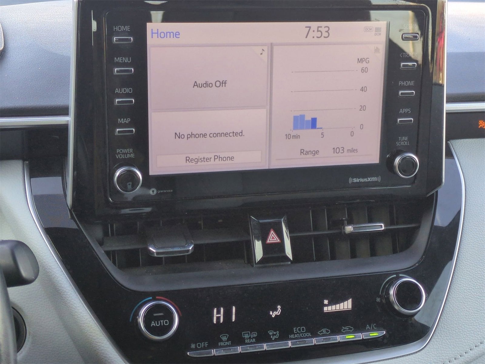 Thumbnail: 2021 Toyota Corolla - 27