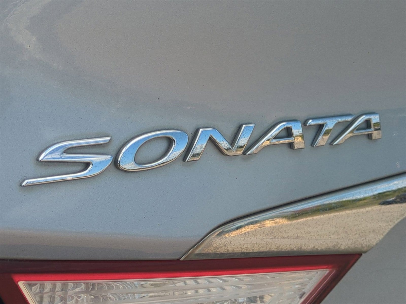 Thumbnail: 2013 Hyundai Sonata - 13