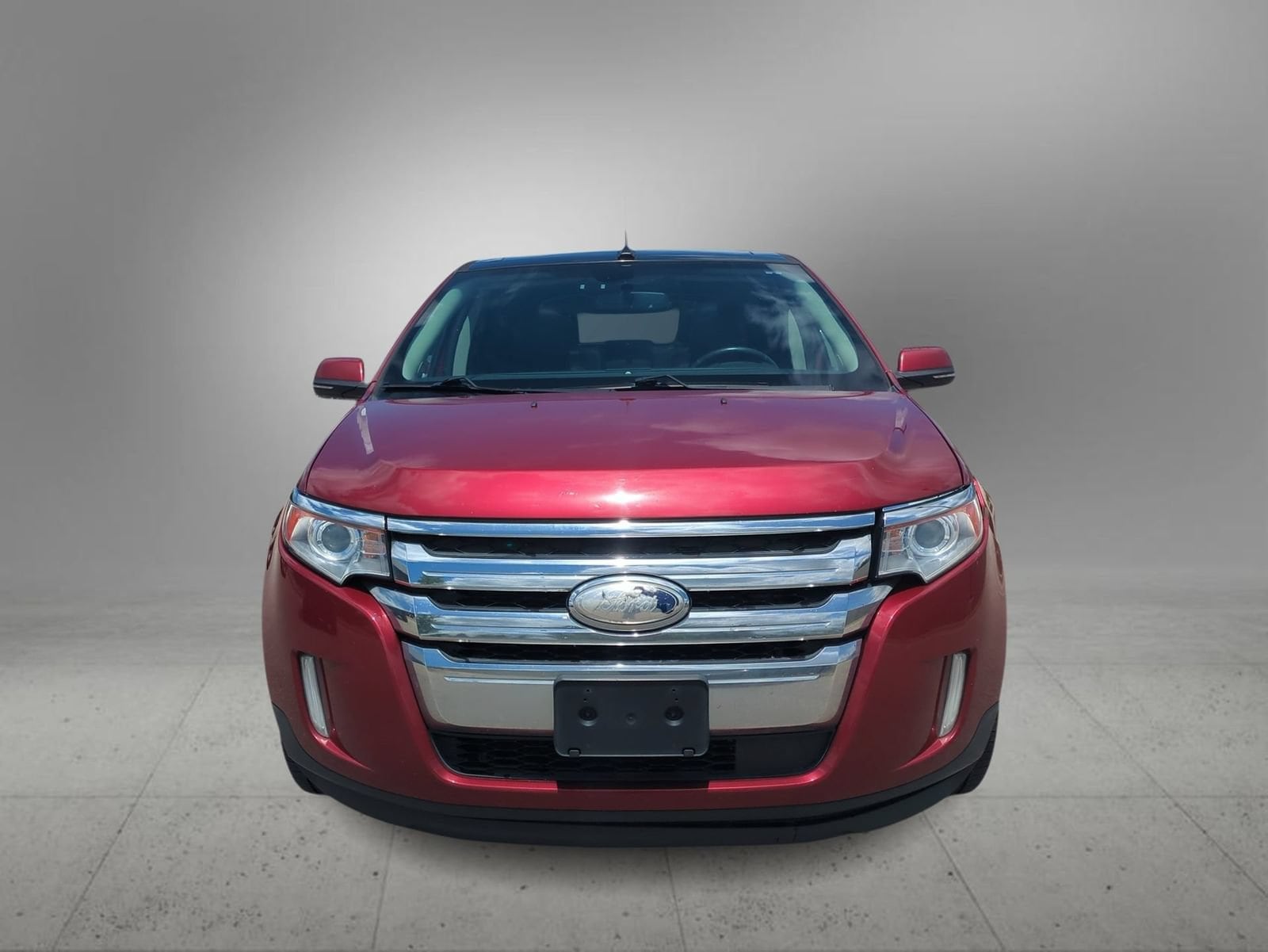 Thumbnail: 2013 Ford Edge - 3