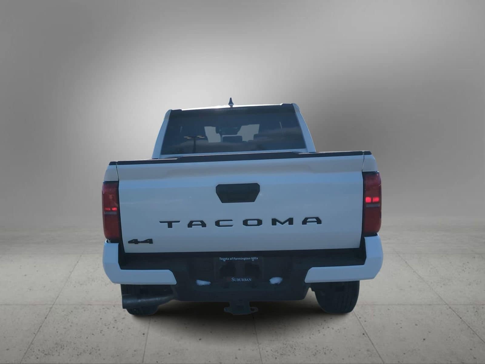 Thumbnail: 2026 Toyota Tacoma - 7