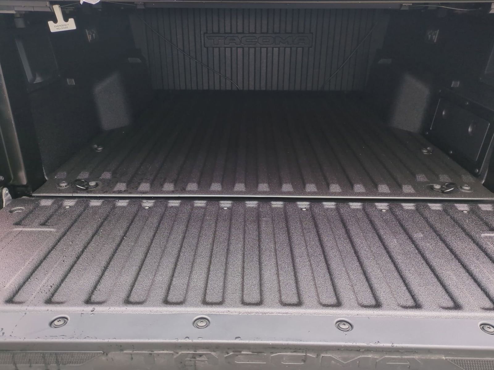 Thumbnail: 2026 Toyota Tacoma - 35