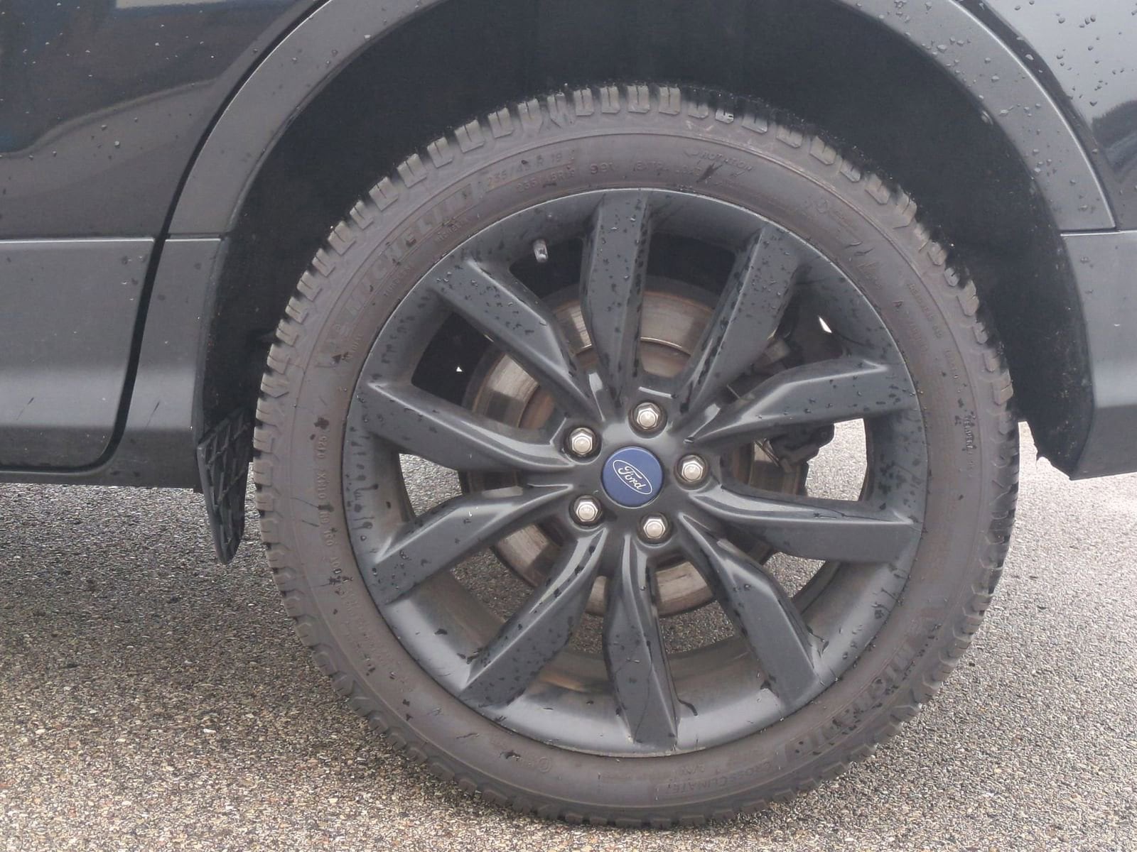 Thumbnail: 2017 Ford Escape - 14