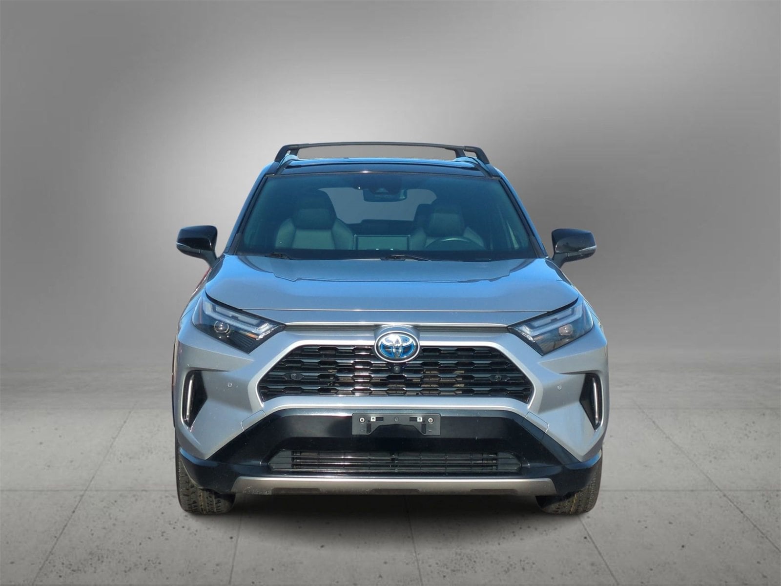 Thumbnail: 2022 Toyota RAV4 - 3