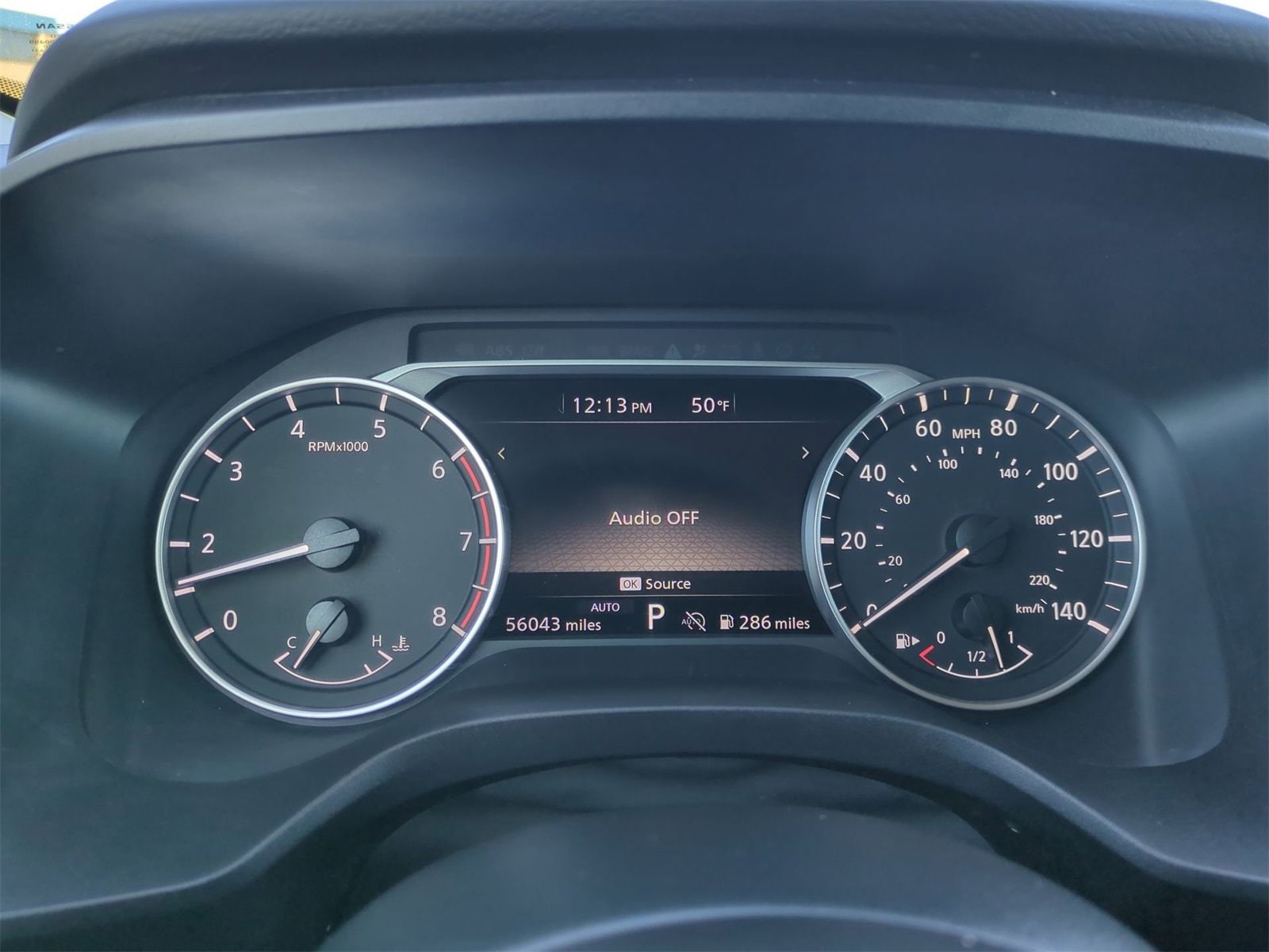 Thumbnail: 2024 Nissan Rogue - 31