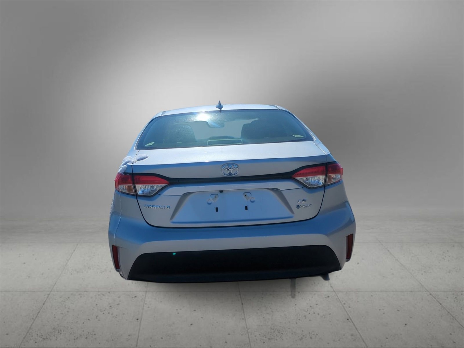 Thumbnail: 2026 Toyota Corolla - 7