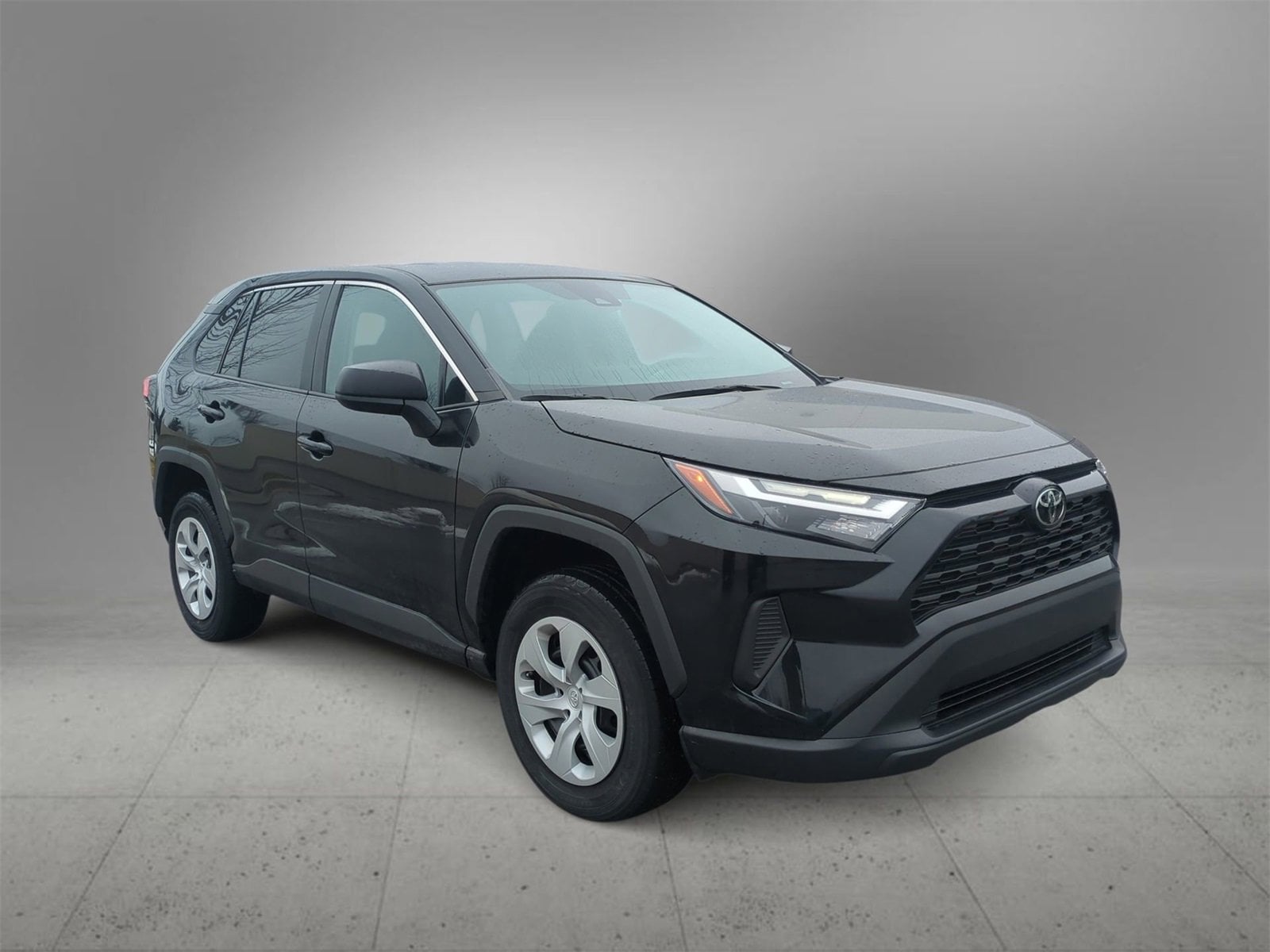 Thumbnail: 2023 Toyota RAV4 - 2