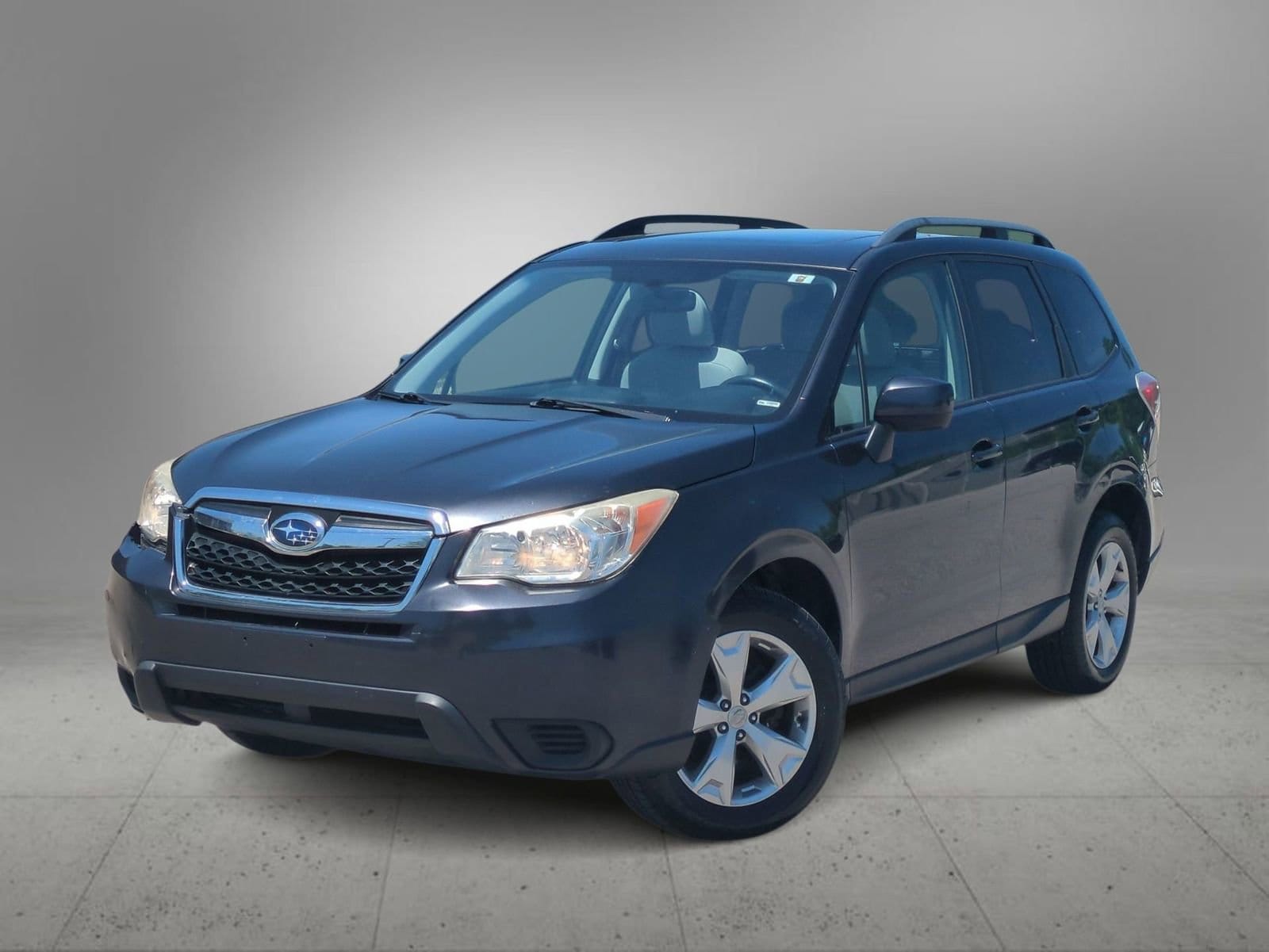 2014 Subaru Forester Premium -
                  Farmington Hills, MI