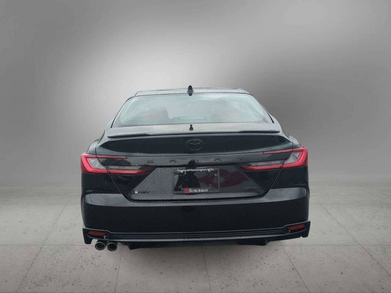Thumbnail: 2026 Toyota Camry - 7