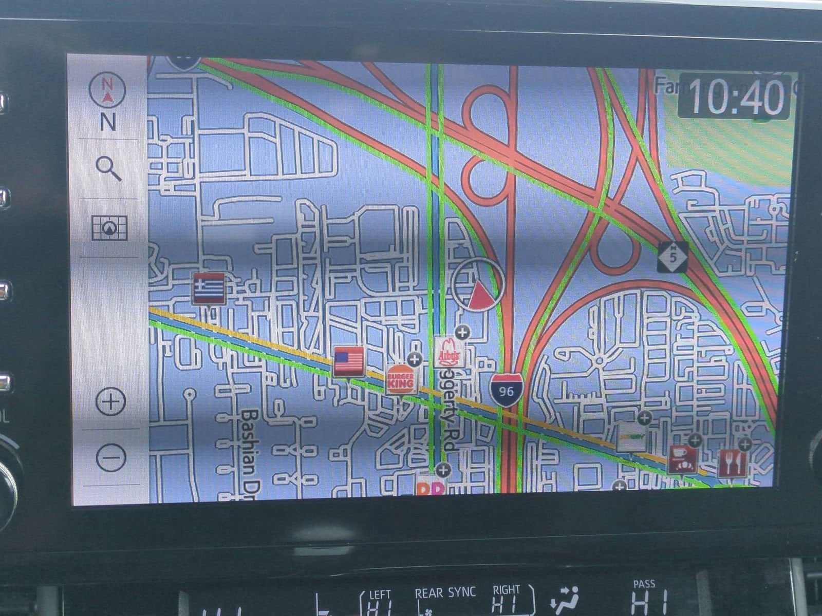 Thumbnail: 2023 Toyota Sienna - 30