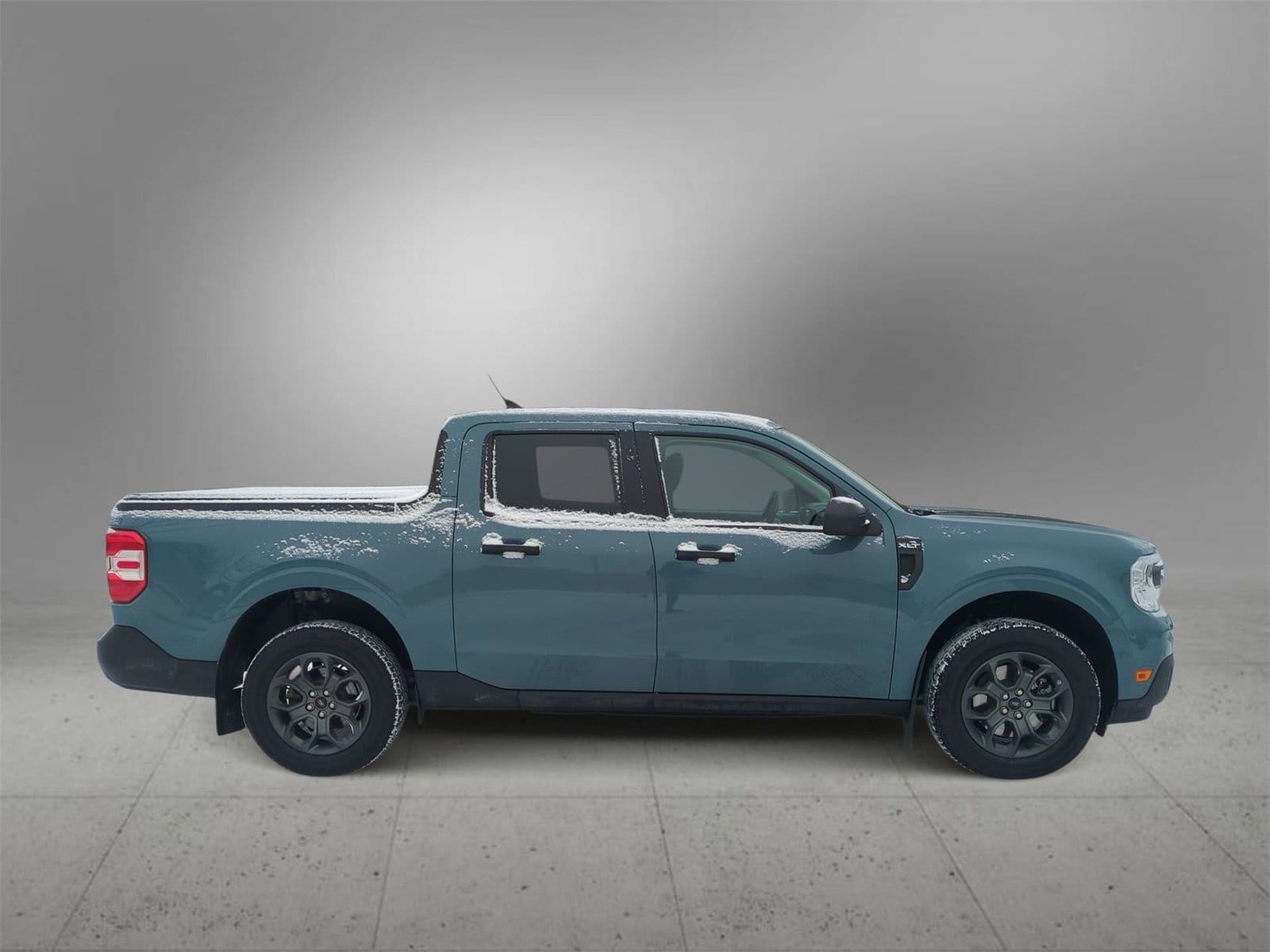 Thumbnail: 2023 Ford Maverick - 9