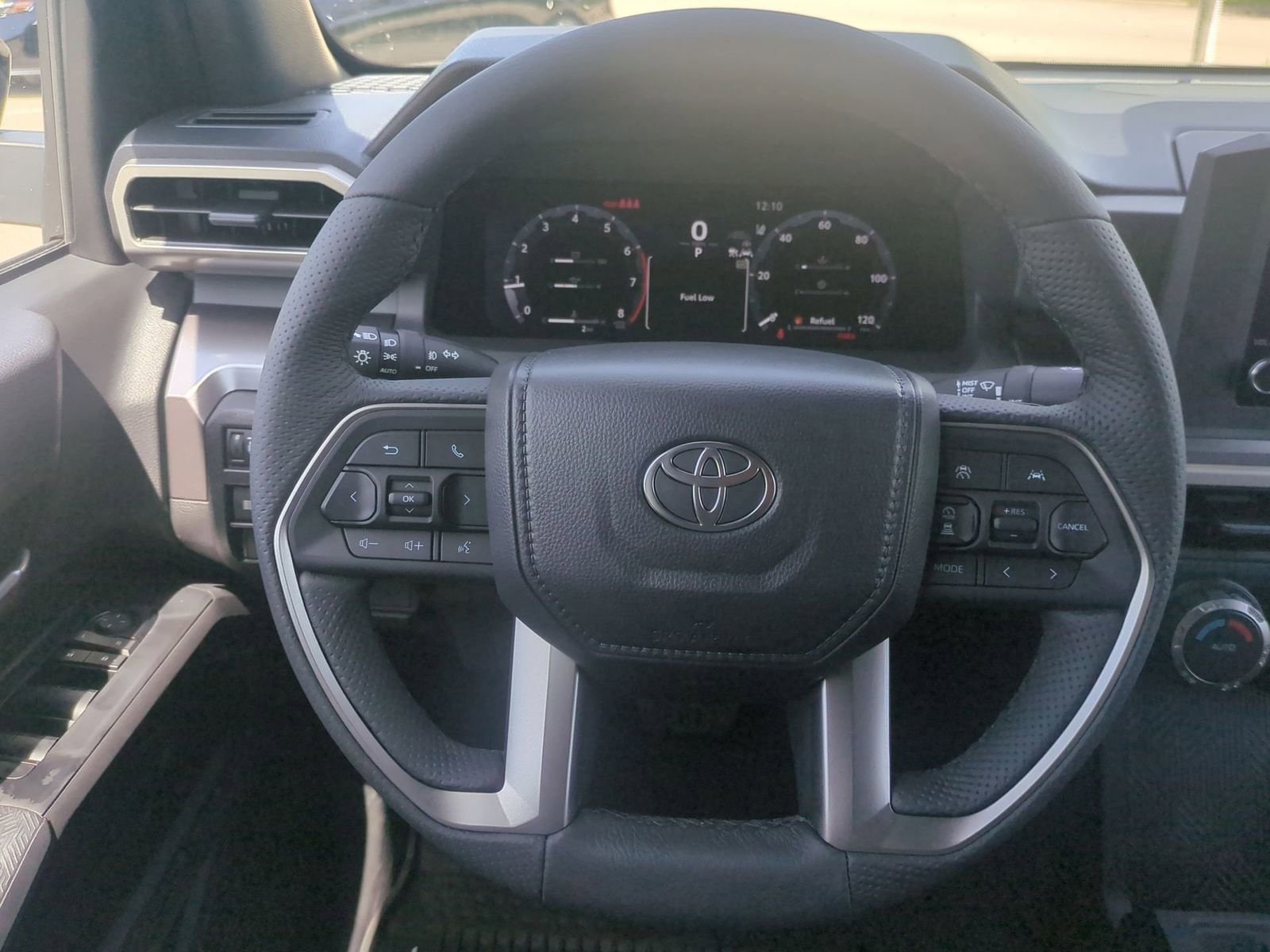 Thumbnail: 2026 Toyota Tacoma - 22