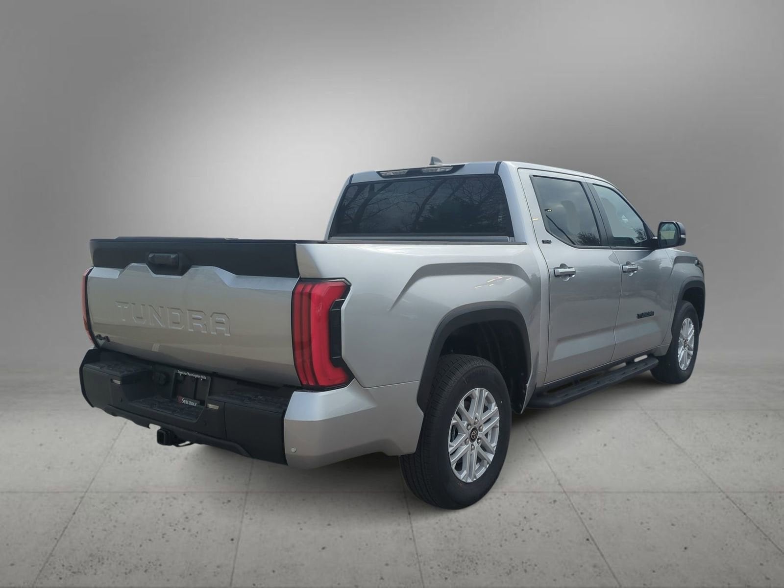 Thumbnail: 2026 Toyota Tundra - 8