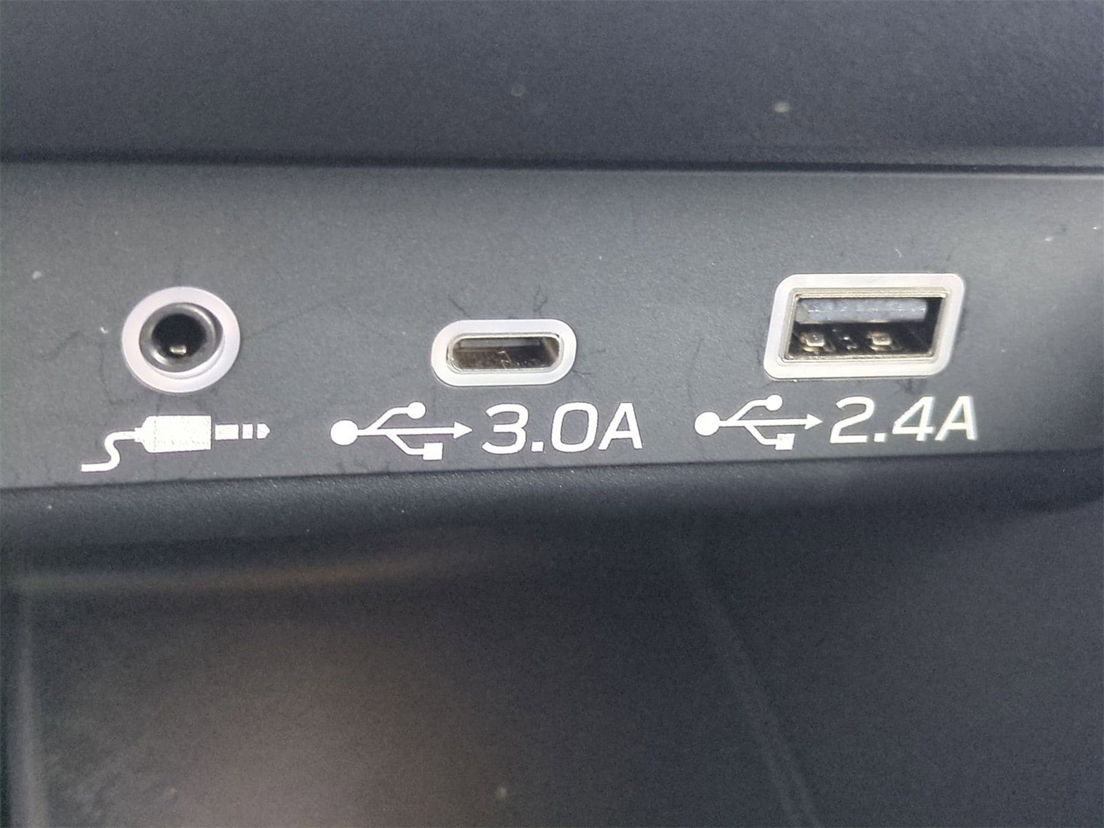 Thumbnail: 2024 Subaru Outback - 32