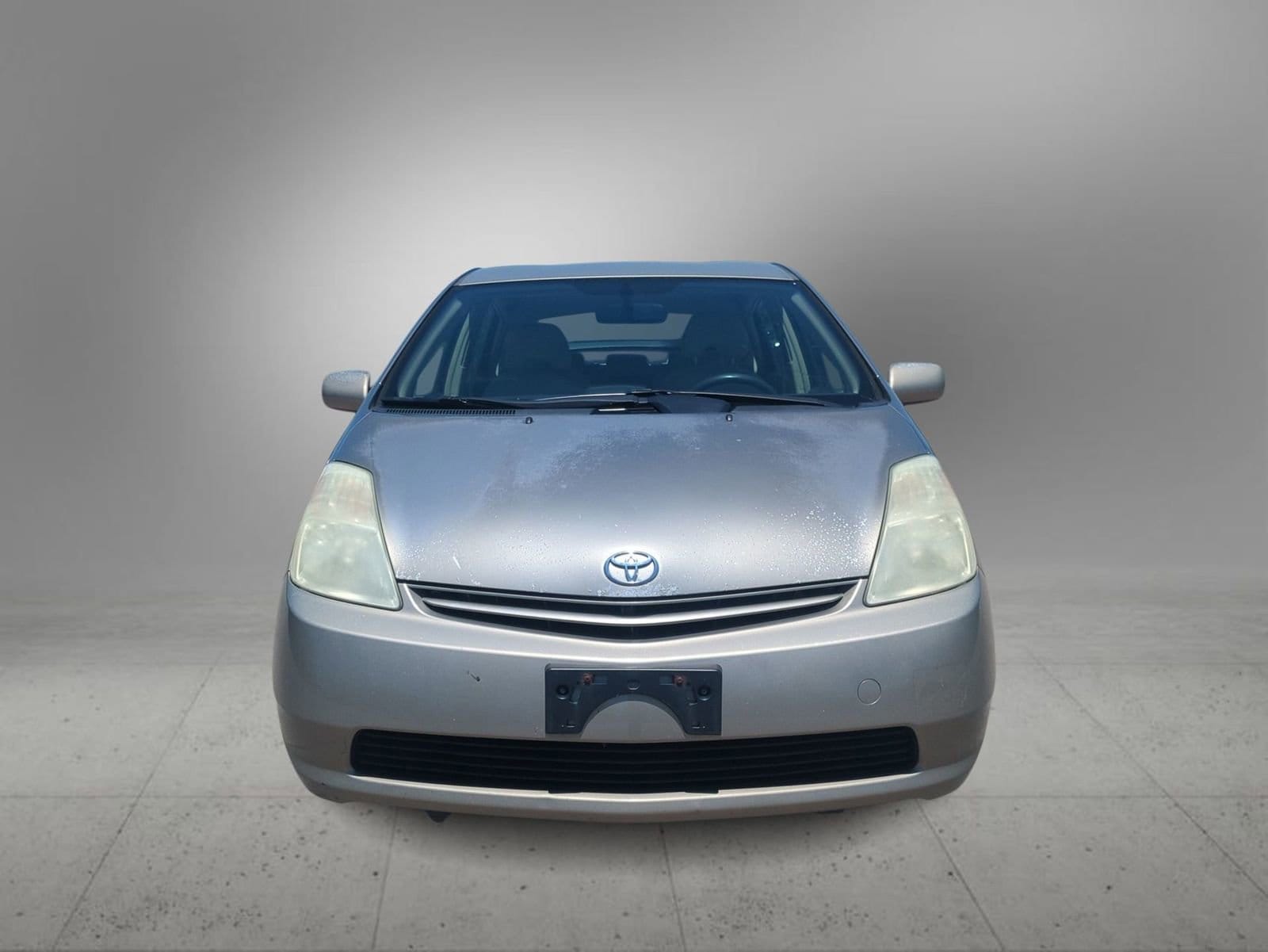 Thumbnail: 2005 Toyota Prius - 3