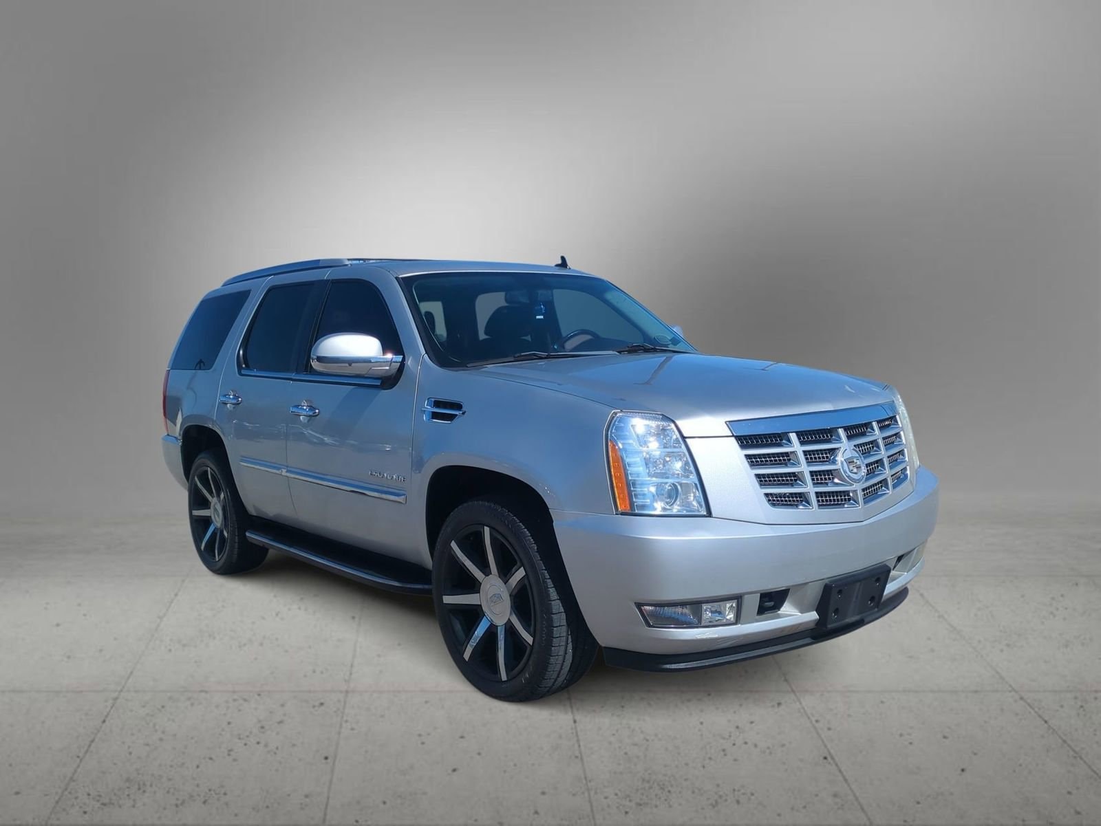 Thumbnail: 2012 Cadillac Escalade - 2