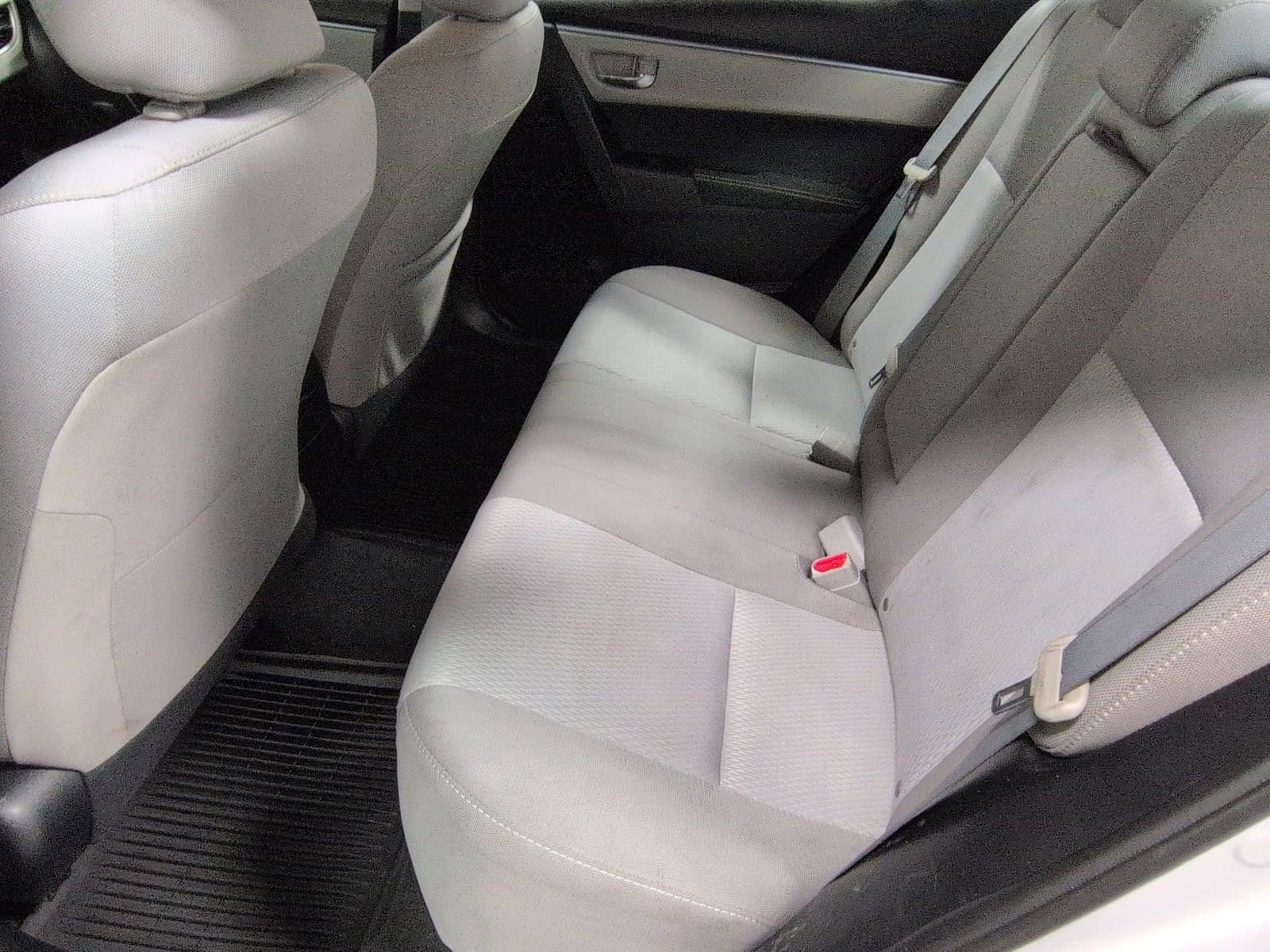 Thumbnail: 2016 Toyota Corolla - 19