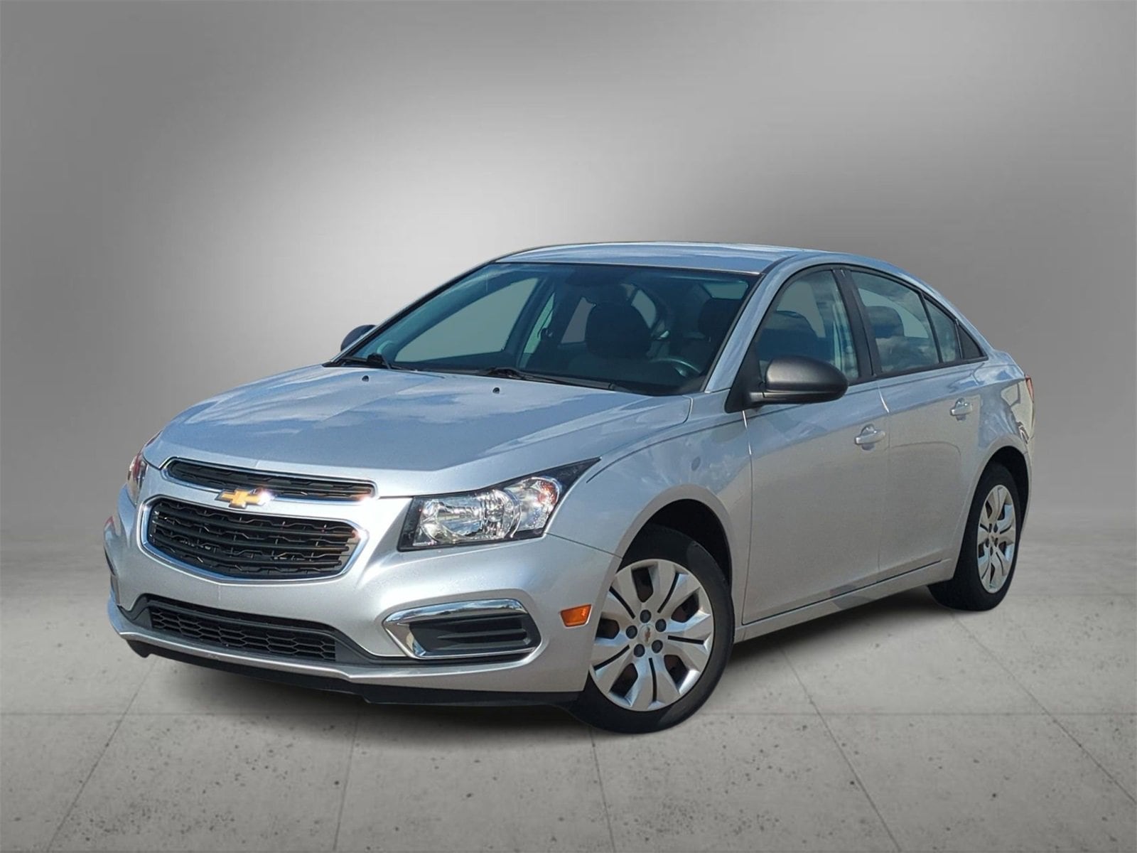 Thumbnail: 2016 Chevrolet Cruze - 1
