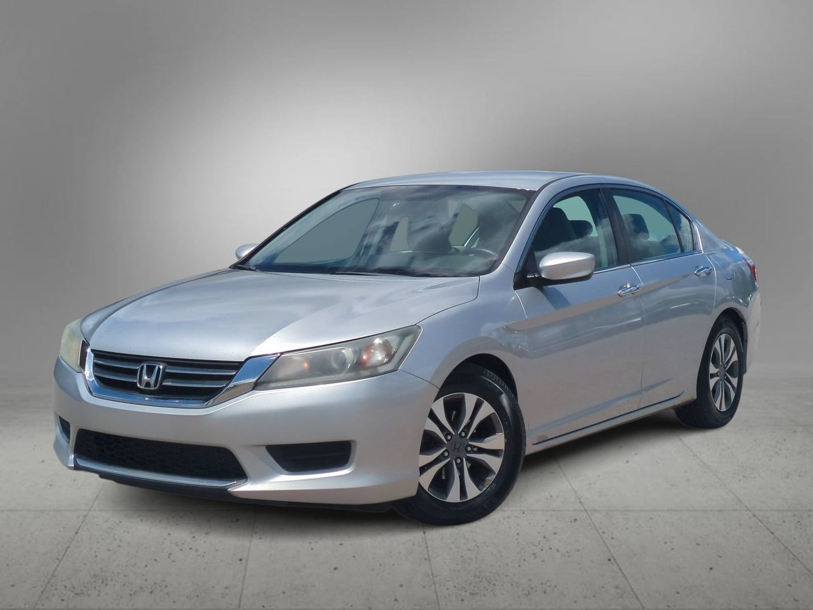 2013 Honda Accord LX -
                  Farmington Hills, MI