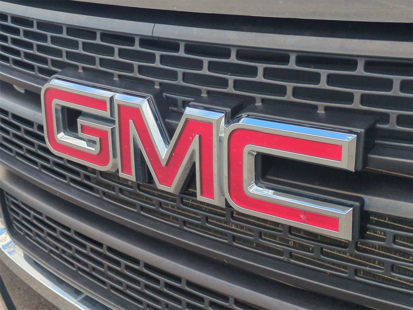 Thumbnail: 2015 GMC Terrain - 12