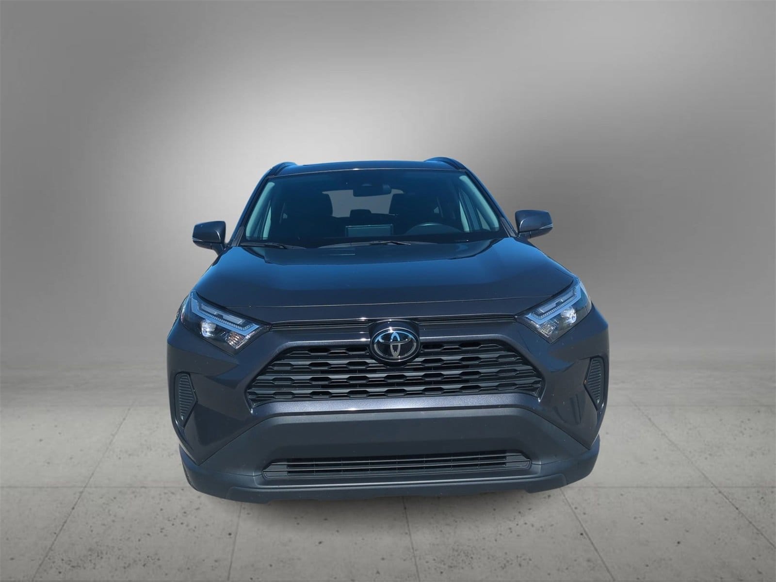 Thumbnail: 2023 Toyota RAV4 - 3