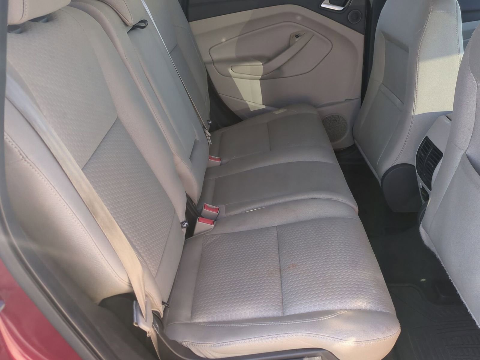 Thumbnail: 2017 Ford Escape - 20