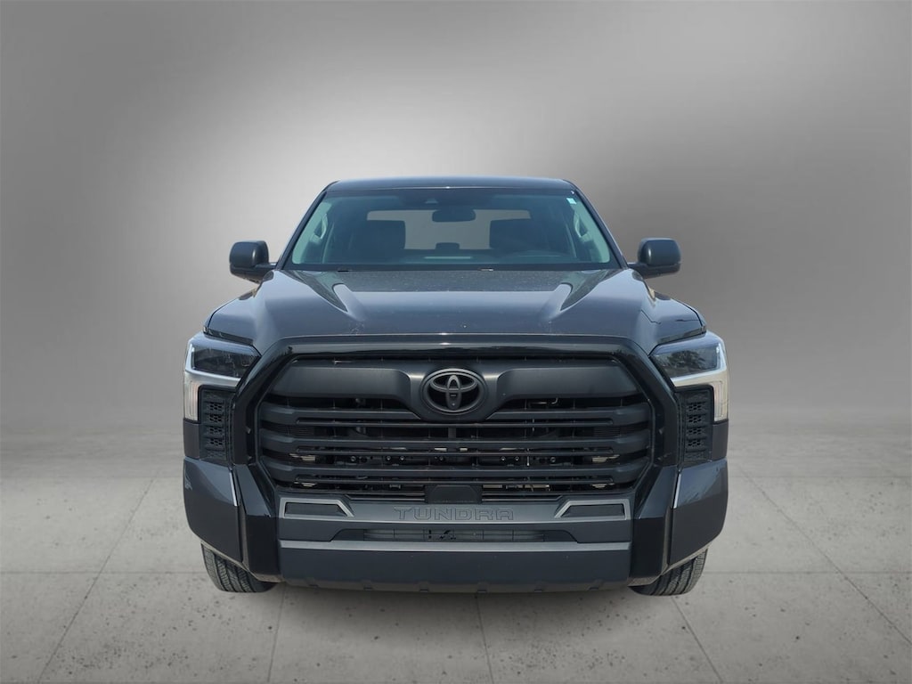 Used 2023 Toyota Tundra SR 3.5L V6 Truck CrewMax