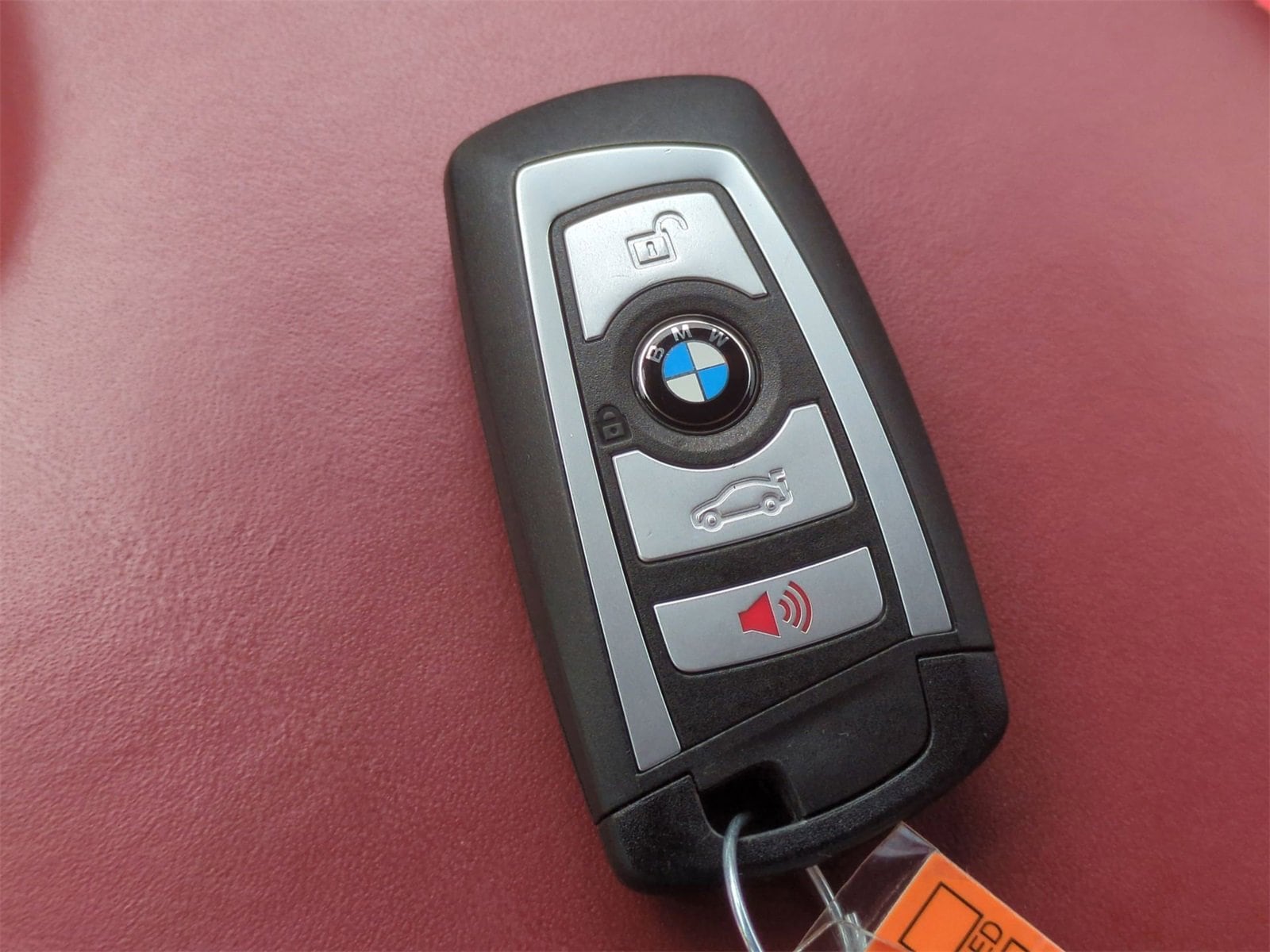 Thumbnail: 2020 BMW M4 - 29