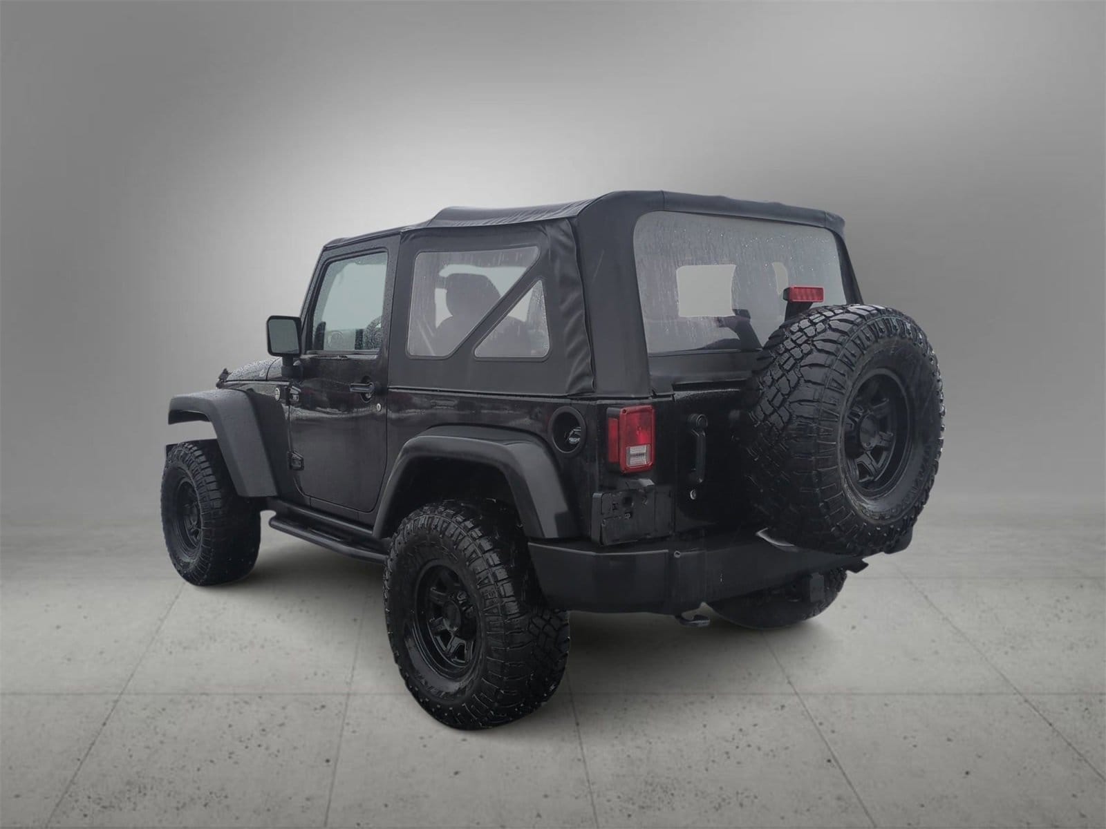 Thumbnail: 2013 Jeep Wrangler - 6