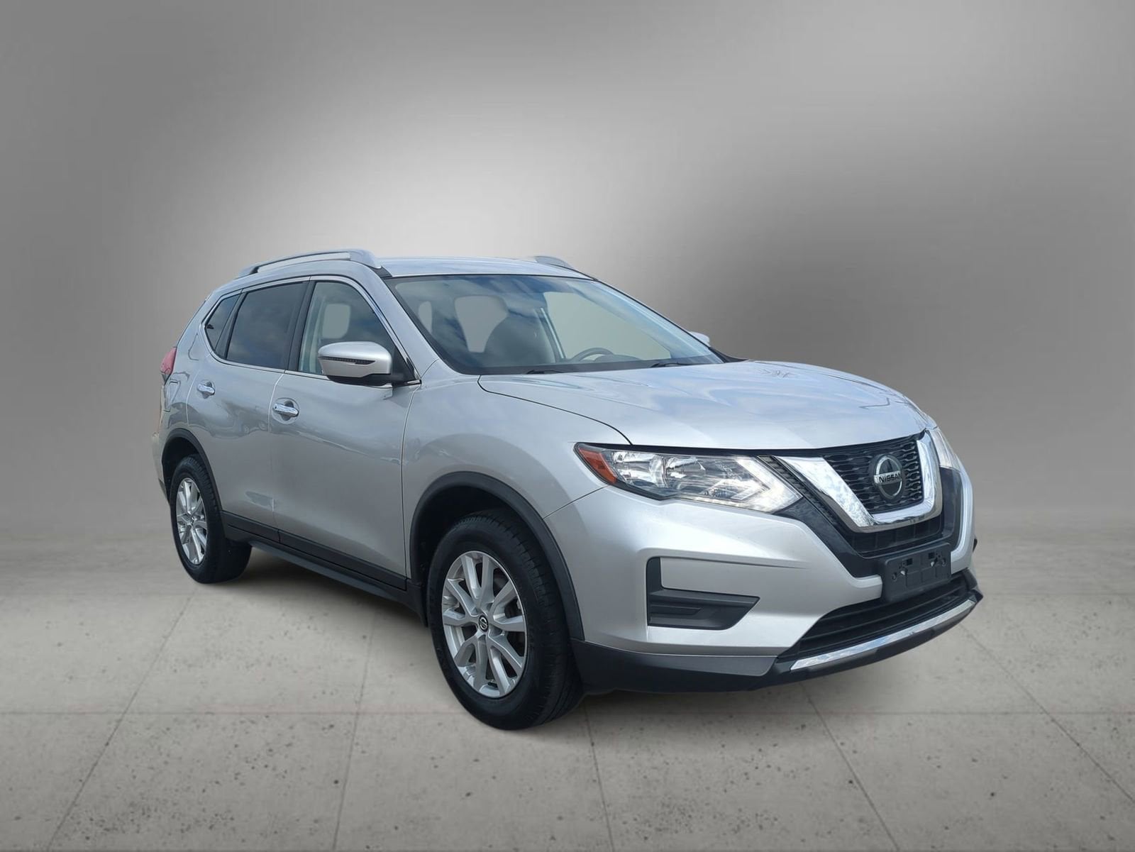 Thumbnail: 2018 Nissan Rogue - 2