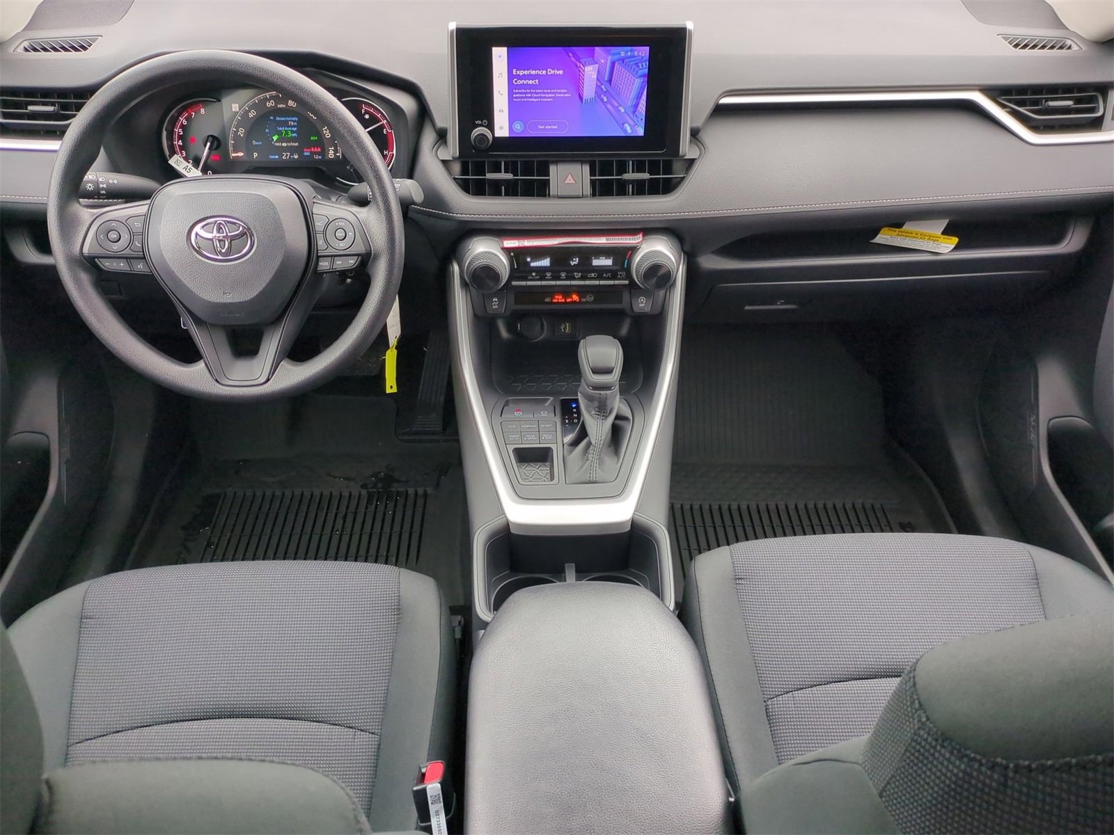 Thumbnail: 2025 Toyota RAV4 - 15