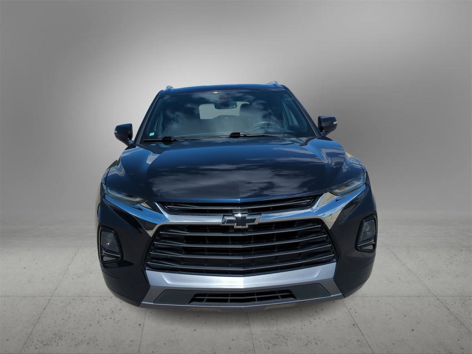 2020 Chevrolet Blazer Premier photo 3