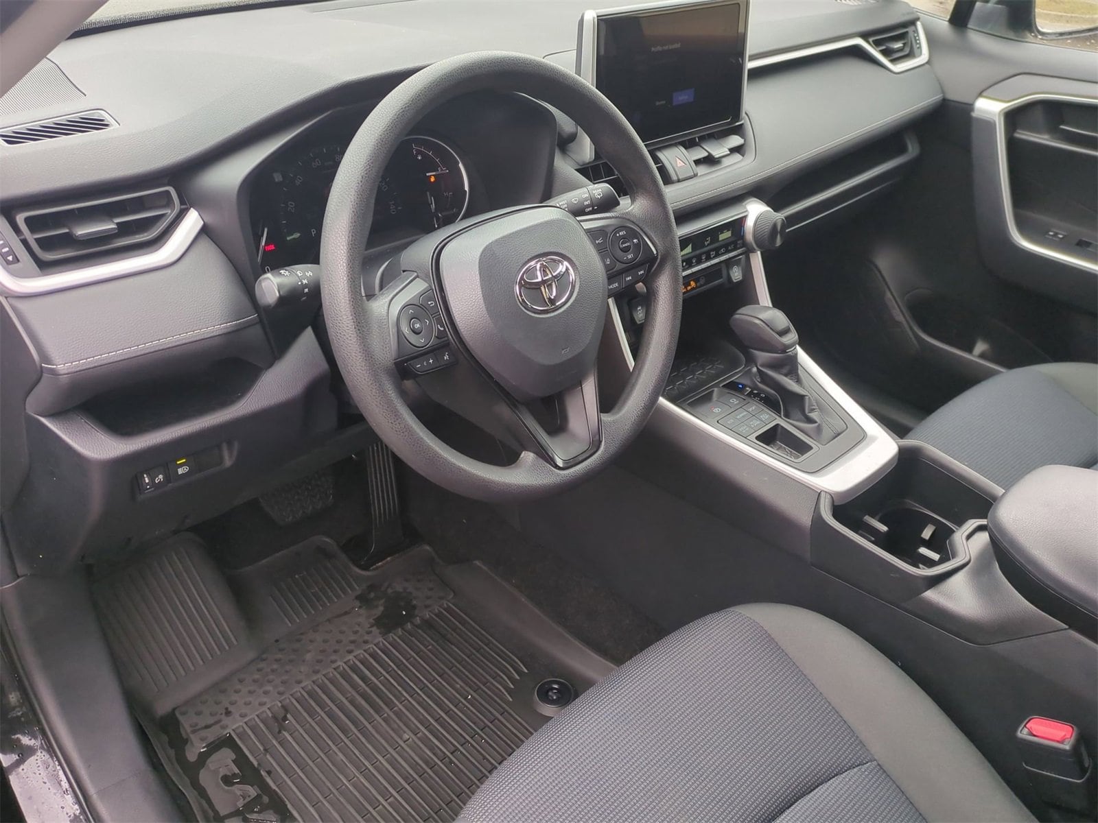 Thumbnail: 2023 Toyota RAV4 - 10