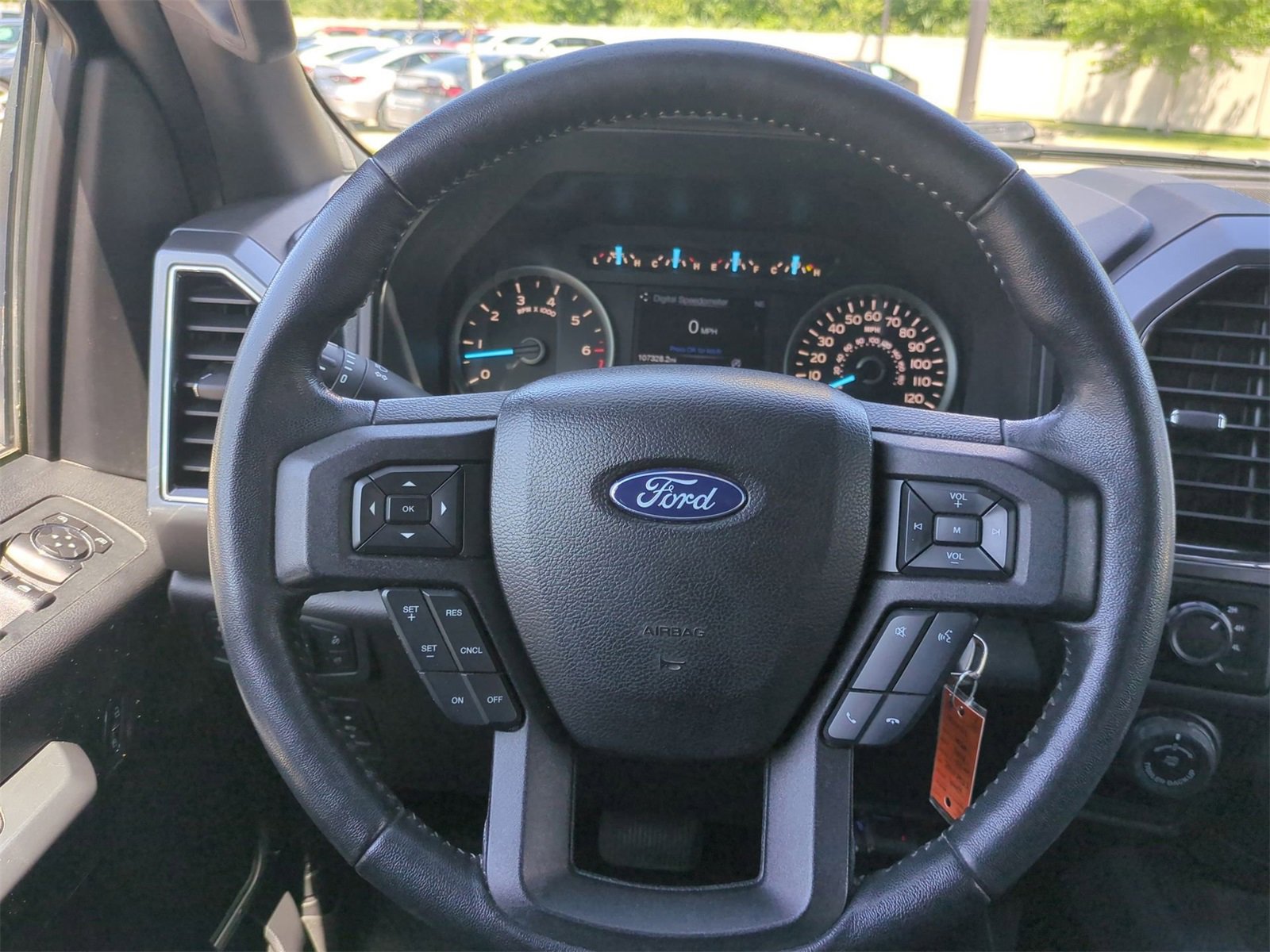Thumbnail: 2018 Ford F-150 - 22