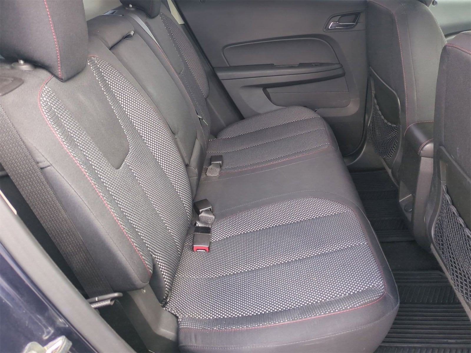 Thumbnail: 2015 GMC Terrain - 20