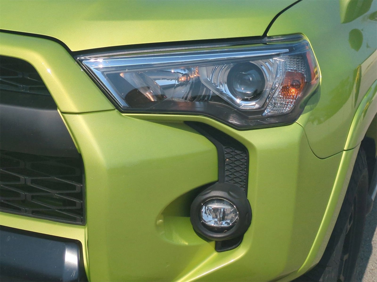 Thumbnail: 2022 Toyota 4Runner - 11