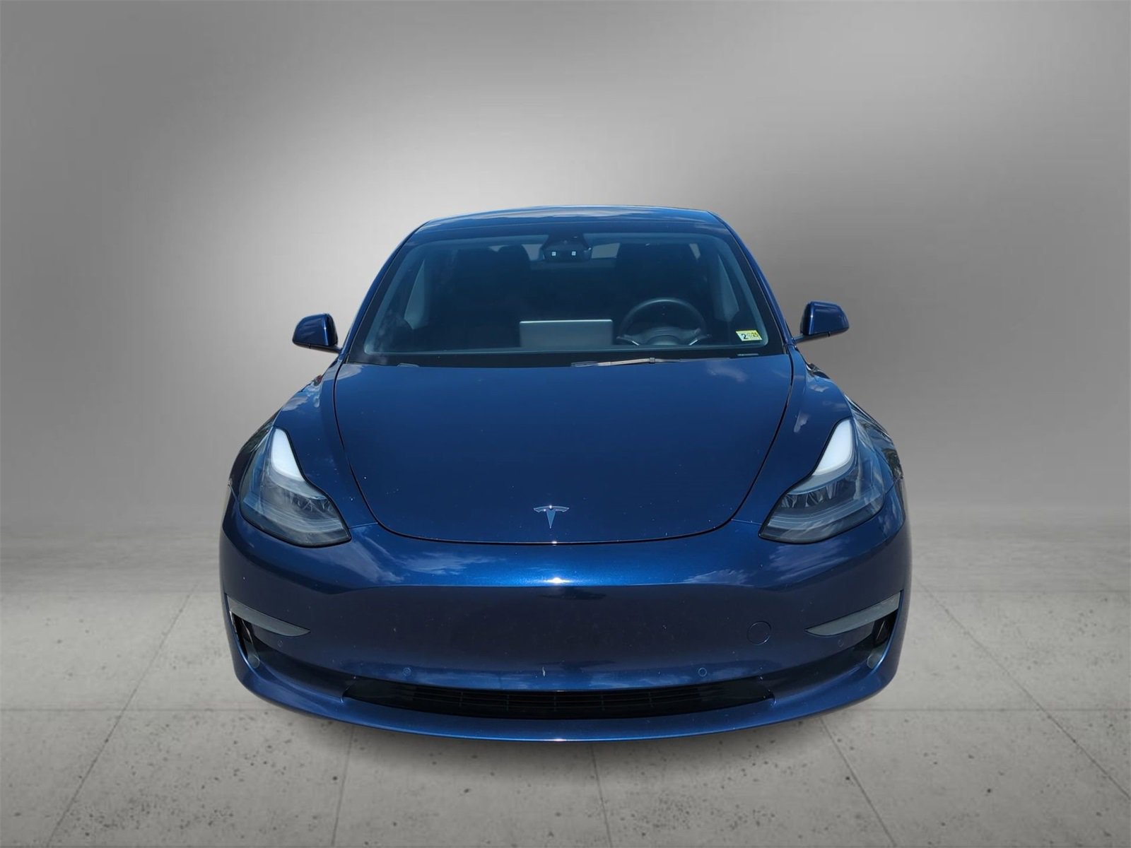 2022 Tesla Model 3 Long Range photo 3
